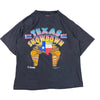 1995 NBA Playoffs Spurs Vs. Rockets Tee