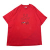 90s Mickey Mouse Puppet Tee