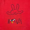 90s Mickey Mouse Puppet Tee