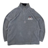 90s JNCO Snake Fleece