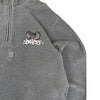 90s JNCO Snake Fleece