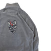 90s JNCO Snake Fleece