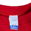 80s San Francisco 49ers Helmet Sweatshirt