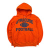 00s Syracuse Football Hoodie