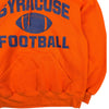 00s Syracuse Football Hoodie