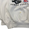 2005 Eagles vs Patriots Super Bowl Sweatshirt