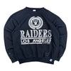 90s Los Angeles Raiders Sweatshirt