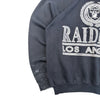 90s Los Angeles Raiders Sweatshirt