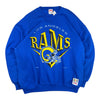 1994 NWT Los Angeles Rams Sweatshirt