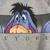 90s Eeyore Sweatshirt