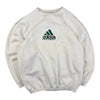 90s Adidas Equipment Sweatshirt