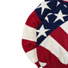 90s USA Olympics American Flag Sweater