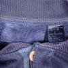 90s New York Yankees Henley Sweatshirt