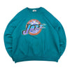 90s Utah Jazz Sweatshirt