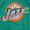 90s Utah Jazz Sweatshirt