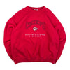 90s Kansas City Chiefs Division Champs Sweatshirt