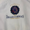 90s Dallas Cowboys Embroidered Sweatshirt