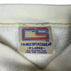90s Dallas Cowboys Embroidered Sweatshirt