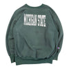 90s Michigan State Champion Reverse Weave Sweatshirt