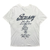 00s Stussy City Tee