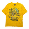 00s Stussy Skull Tee