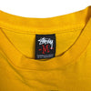 00s Stussy Skull Tee