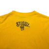 00s Stussy Skull Tee