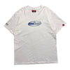 00s Quicksilver Boarding Technologies Tee