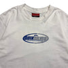 00s Quicksilver Boarding Technologies Tee