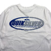 00s Quicksilver Boarding Technologies Tee