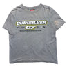 00s Quiksilver Boarding Company Tee