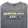 00s Quiksilver Boarding Company Tee