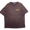 00s Ocean Pacific Ride Free Tee