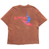 90s Gotcha Surf Tee