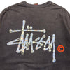 00s Stussy Tee