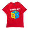 00s Stussy Nintendo Tee
