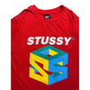 00s Stussy Nintendo Tee