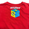00s Stussy Nintendo Tee