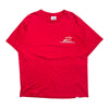 90s Piko Hawaiian Longboard Wear Tee