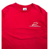 90s Piko Hawaiian Longboard Wear Tee
