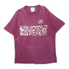 90s Piko Hawaiian Flower Tee