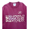 90s Piko Hawaiian Flower Tee