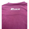 90s Piko Hawaiian Flower Tee