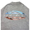 90s Quicksilver Tee