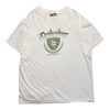 00s Quicksilver Crest Tee