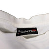 00s Quicksilver Crest Tee