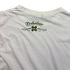00s Quicksilver Crest Tee