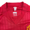 2007 Nike Manchester United Home Jersey