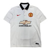 2014 Nike Manchester United Away Jersey