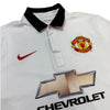 2014 Nike Manchester United Away Jersey
